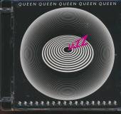 QUEEN  - CD JAZZ