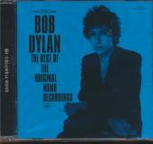 DYLAN BOB  - CD BEST OF THE ORIGINAL..