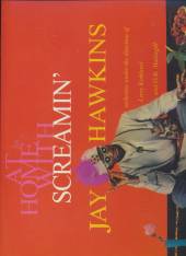 SCREAMIN JAY HAWKINS  - VINYL AT HOME WITH S..