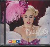 KELLY MAITE  - CD VOLLE PROGRAMM