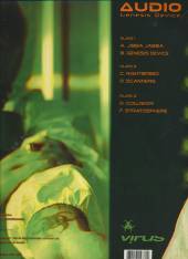  GENESIS DEVICE [VINYL] - supershop.sk