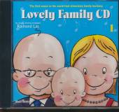  LOVELY BABY FAMILY CD 1 - supershop.sk