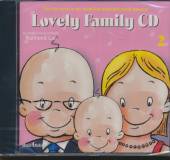  LOVELY BABY FAMILY CD 2 - suprshop.cz