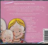  LOVELY BABY FAMILY CD 2 - suprshop.cz