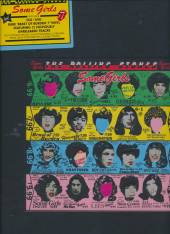 ROLLING STONES  - CD SOME GIRLS (SUPER DELUXE)