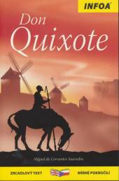  Don Quixote/Don Quijote de la Mancha [CZE] - supershop.sk