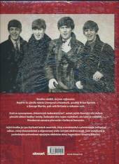  Beatles [CZE] - supershop.sk