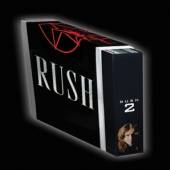 RUSH  - 6xCD+DVD SECTOR 3 -CD+DVD-