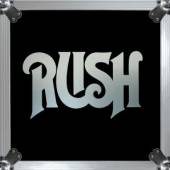 RUSH  - BO SECTOR 1 5CD+DVD