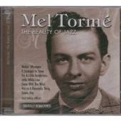 TORME MEL  - CD BEAUTY OF JAZZ