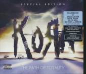  PATH OF TOTALITY -CD+DVD- - supershop.sk