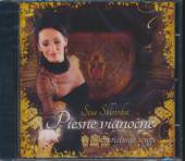  PIESNE VIANOCNE / CHRISTMAS SONGS - supershop.sk