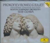 PROKOFIEV SERGEI  - 2xCD ROMEO&JULIET