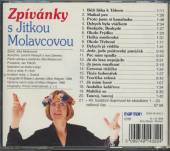  ZPIVANKY S J. MOLAVCOVOU - supershop.sk