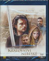  Království nebeské / Kingdom of Heaven [BLURAY] - supershop.sk