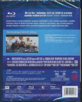  Království nebeské / Kingdom of Heaven [BLURAY] - supershop.sk