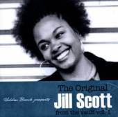 SCOTT JILL  - CD ORIGINAL JILL SCOTT..