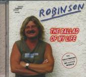  THE BALLAD OF MY LIFE - supershop.sk