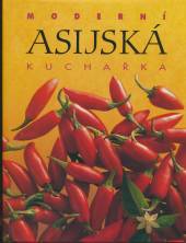  MODERNÍ ASIJSKÁ KUCHAŘKA - supershop.sk