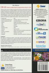  C# 4.0 - řešení praktických programátorských úloh - supershop.sk