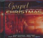 VARIOUS  - CD GOSPEL CHRISTMAS