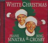 SINATRA FRANK/BING CROSB  - CD WHITE CHRISTMAS