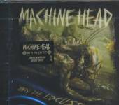 MACHINE HEAD  - CD UNTO THE LOCUST