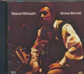 BURRELL KENNY  - CD ROUND MIDNIGHT