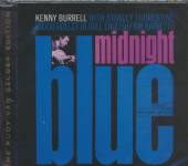 BURRELL KENNY  - CD MIDNIGHT BLUE