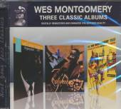  3 CLASSIC ALBUMS - supershop.sk