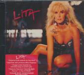 FORD LITA  - CD LITA