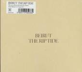 BEIRUT  - CD RIP TIDE