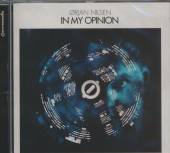 NILSEN ORJAN  - CD IN MY OPINION