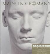  MADE IN GERMANY 1995-2011 - suprshop.cz
