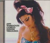 WINEHOUSE AMY  - CD LIONESS: HIDDEN TREASURES