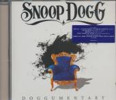 SNOOP DOGG  - CD DOGGUMENTARY