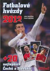  Fotbalové hvězdy 2012 [CZE] - supershop.sk