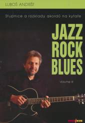  Jazz Rock Blues Volume III. - supershop.sk