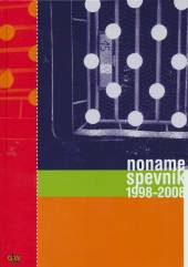  NoName 1998 - 2008 -  SPEVNÍK - suprshop.cz