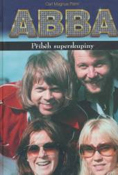  ABBA Příběh superskupiny [CZE] - supershop.sk