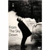 U2  - DVD FROM THE SKY DOWN -DOCU-