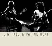  JIM HALL & PAT METHENY - suprshop.cz