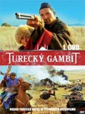  Turecký gambit – 2. DVD - suprshop.cz