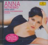 NETREBKO/WPH/NOSEDA  - CD ARIE OPERNI MOZART/DONIZETTI