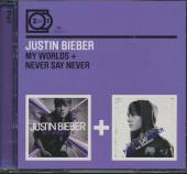  2 FOR 1: MY WORLDS/NEVER - supershop.sk