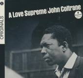  LOVE SUPREME - supershop.sk