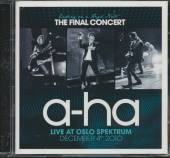  ENDING ON A.. -CD+DVD- - supershop.sk