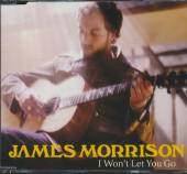  I WON'T LET YOU GO -2TR- - supershop.sk