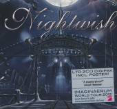 NIGHTWISH  - 2xCD IMAGINAERUM