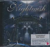 NIGHTWISH  - CD IMAGINAERUM